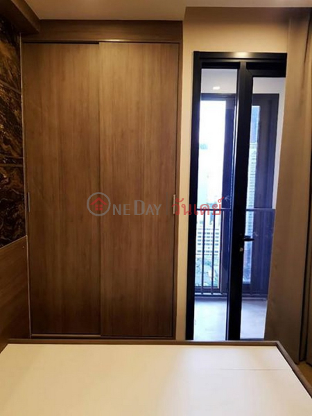 Condo for Rent: Ashton Asoke, 31 m², 1 bedroom(s) | Thailand Rental | ฿ 33,000/ month