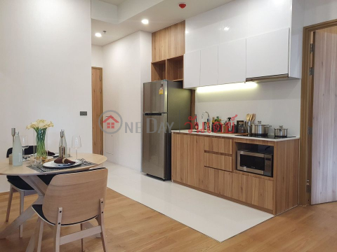 คอนโด สำหรับ ขาย: Siamese Exclusive Sukhumvit 31, 94 ตร.ม., 2 ห้องนอน - OneDay_0