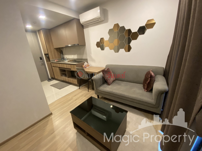 Taka Haus Ekkamai 12, Watthana, Bangkok Rental Listings (MAG-MGP1205)