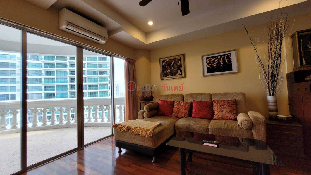 ฿ 16,000/ เดือน | คอนโด สำหรับ เช่า: Park Beach Condominium, 55 ตร.ม., 1 ห้องนอน