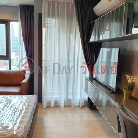 Condo for Rent: Life One Wireless, 24 m², 1 bedroom(s) - OneDay_0