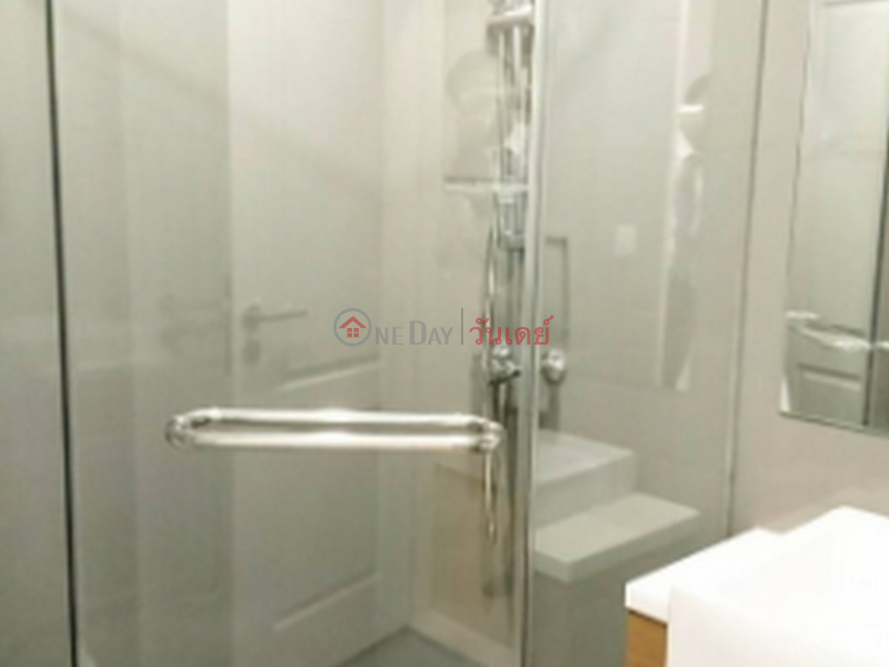 Condo for Rent: Noble Revolve Silom, 65 m², 2 bedroom(s) Rental Listings