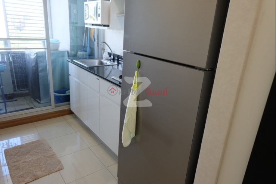 Condo for Rent: The Link Sukhumvit 50, 80 m², 2 bedroom(s) Rental Listings