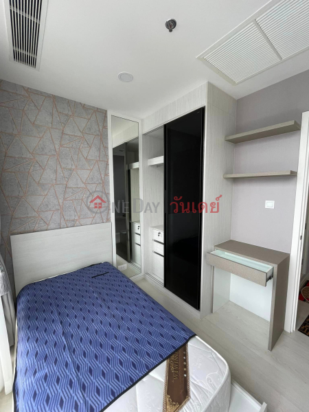 Condo for Rent: Mazarine Ratchayothin, 48 m², 2 bedroom(s) Rental Listings