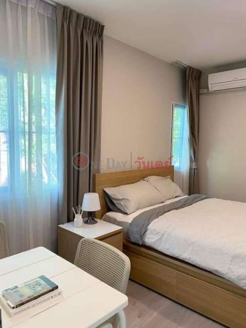 Condo for rent: Anya Bangna - Ramkamhaeng 2 _0