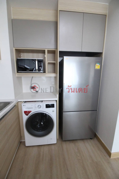 ฿ 30,000/ month, Condo for Rent: Life @ Ladprao 18, 78 m², 2 bedroom(s)