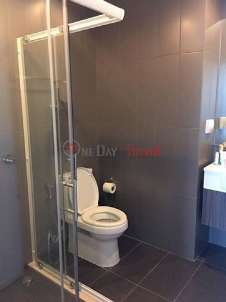 ฿ 5.15Million, Condo for Sale: Centric Ratchada - Huai Khwang, 32 m², 1 bedroom(s)