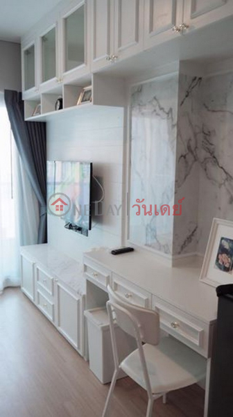 Condo for Rent: Lumpini Suite Phetchaburi - Makkasan, 28 m², 1 bedroom(s) | Thailand Rental, ฿ 16,000/ month