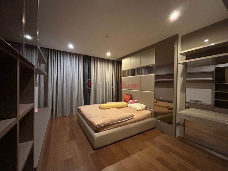 Condo for Rent: The Bangkok Sathorn, 117 m², 2 bedroom(s) Rental Listings