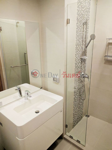 Condo for Rent: Condolette Midst Rama 9, 34 m², 1 bedroom(s),Thailand Rental | ฿ 25,000/ month