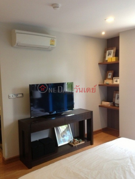 Condo for Rent: Tree Condo LUXE Sukhumvit 52, 76 m², 2 bedroom(s),Thailand Rental | ฿ 30,000/ month