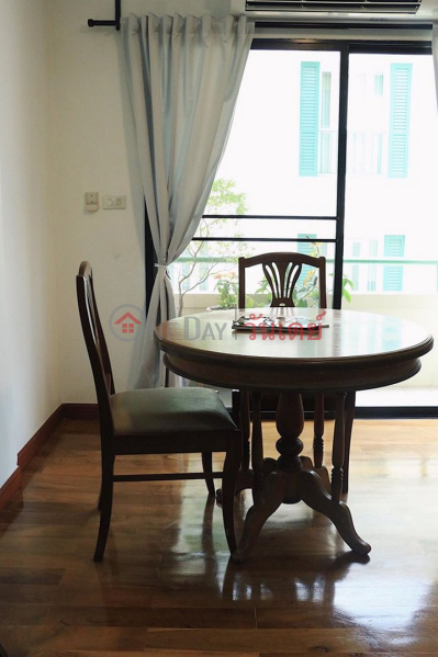 Condo for Rent: Saladaeng Executive, 65 m², 1 bedroom(s) Thailand, Rental ฿ 28,000/ month