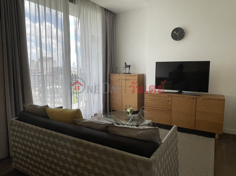 Condo for Rent: Nara 9 by Eastern Star, 33 m², 1 bedroom(s) - OneDay_0