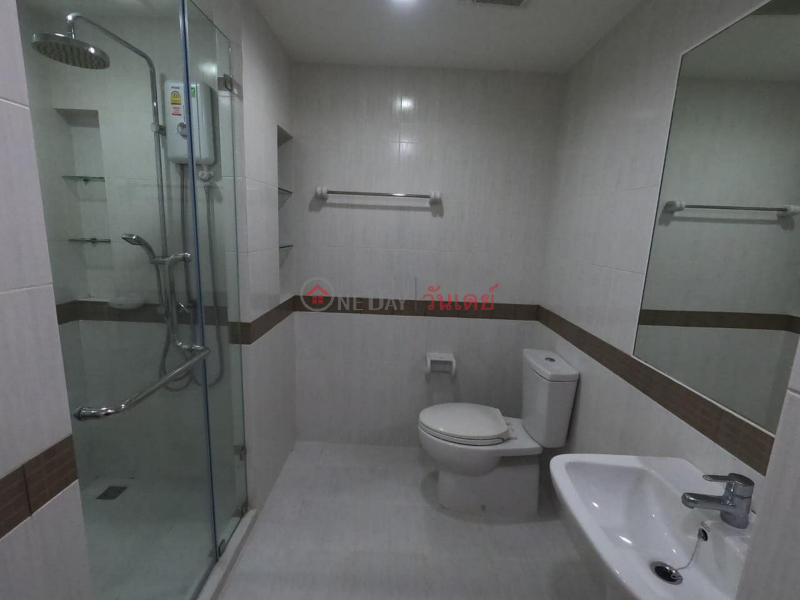 Condo for Rent: Casa Condo Asoke-dindaeng, 34 m², 1 bedroom(s) Rental Listings