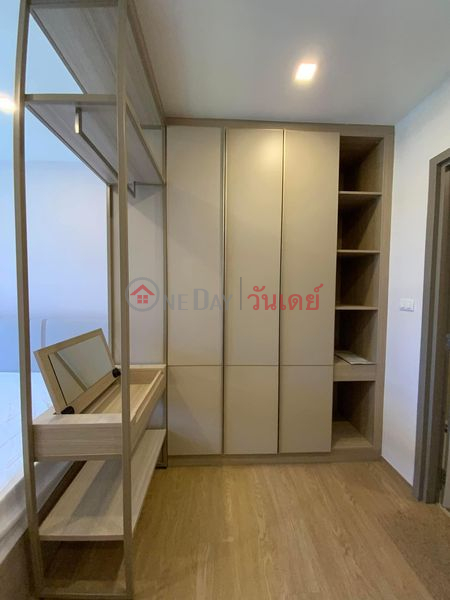 Property Search Thailand | OneDay | Residential Rental Listings Condo for rent The Nest Sukhumvit 71 (2nd floor, building B),swimming pool view