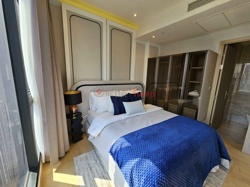 Condo for Rent: ASHTON Asoke - Rama 9, 67 m², 2 bedroom(s) | Thailand | Rental, ฿ 72,000/ month