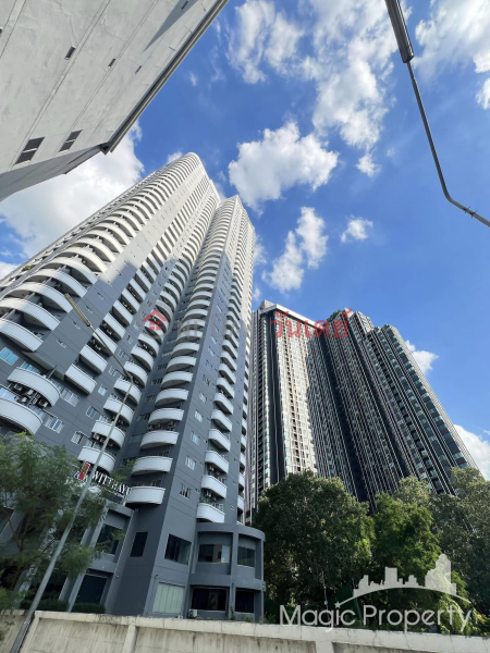 Wittayu Complex Condominium, Ratchathewi, Bangkok Rental Listings