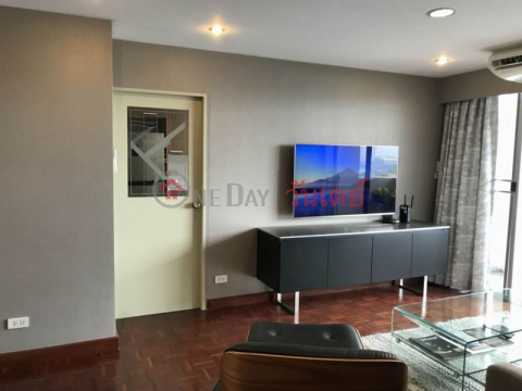 Condo for Rent: D.S. Tower 2 Sukhumvit 39, 123 m², 3 bedroom(s) - OneDay_0