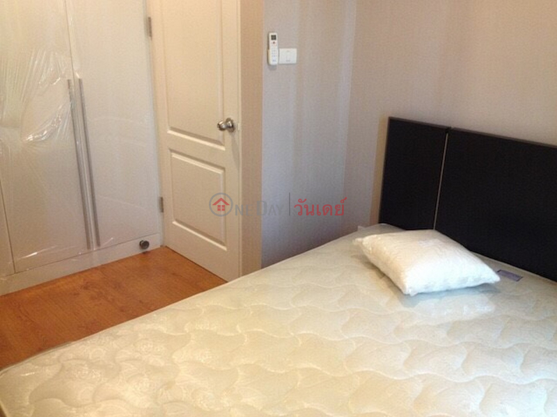 ฿ 41,000/ month Condo for Rent: Belle Grand Rama 9, 70 m², 2 bedroom(s)