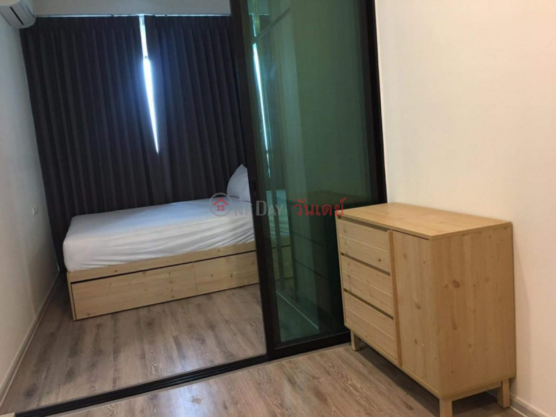 ฿ 13,000/ month, Condo for rent Knightsbridge College Ramkhamhaeng (25th floor)