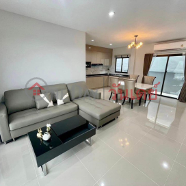 Townhouse for Rent: Pleno Sukhumvit-Bangna, 132 m², 3 bedroom(s) - OneDay_0