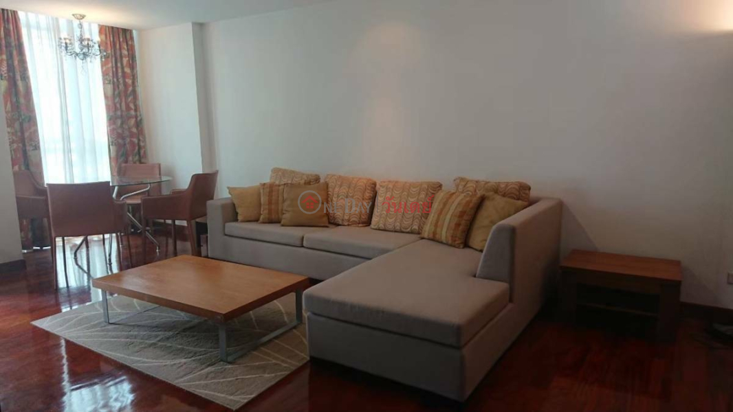 Condo for Rent: Urbana Langsuan, 81 m², 2 bedroom(s) Rental Listings