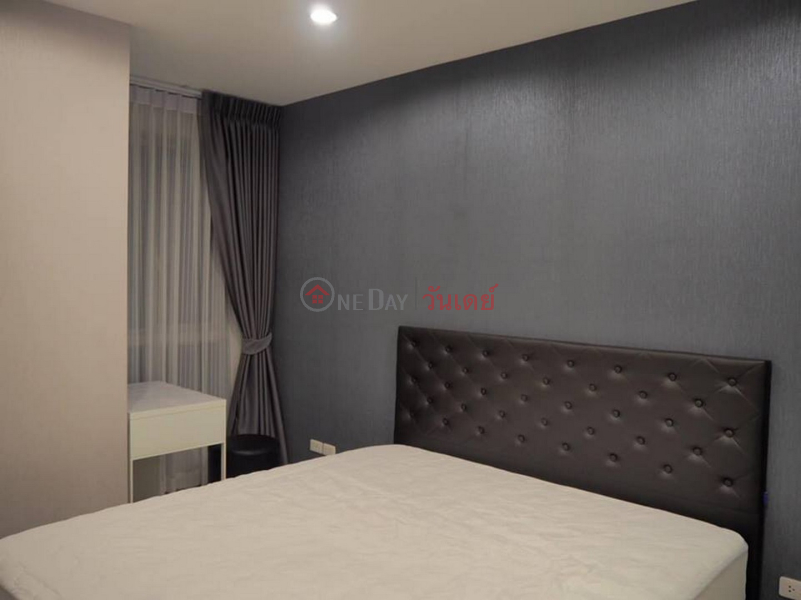 ฿ 14,000/ month Condo for Rent: Ideo Mobi Bangsue Grand Interchange, 32 m², 1 bedroom(s)