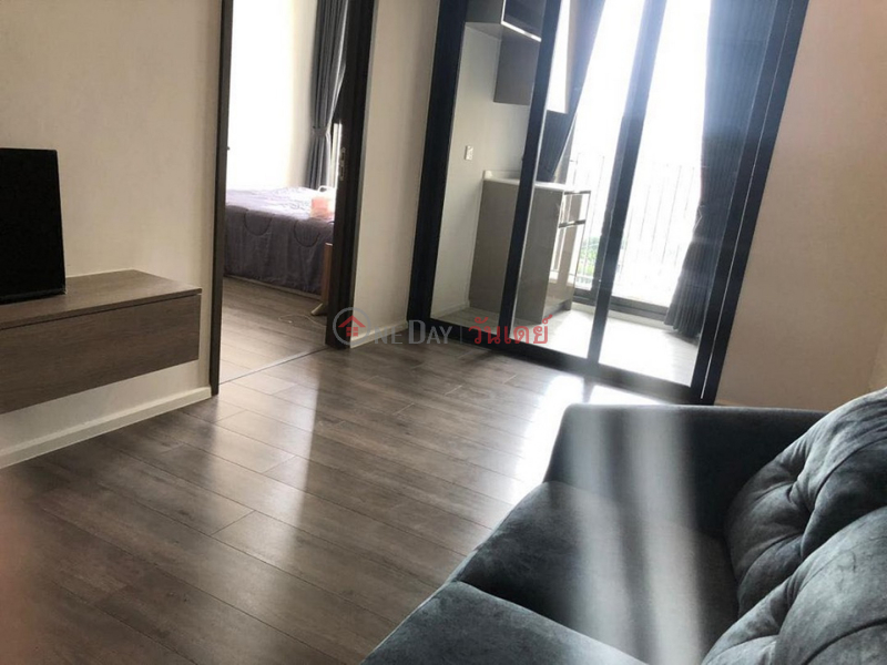 Condo for Rent: Whizdom Essence, 33 m², 1 bedroom(s),Thailand, Rental | ฿ 20,000/ month