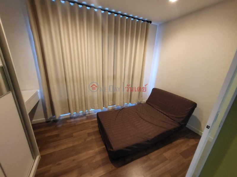 ฿ 24,000/ month | Condo for Rent: The Room Sukhumvit 79, 56 m², 2 bedroom(s)