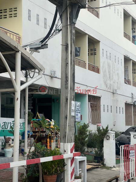 Sumalee Mansion (สุมาลีแมนชั่น),Chatuchak | OneDay วันเดย์(4)