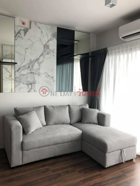 ฿ 34,000/ month, Condo for Rent: Ideo Sukhumvit 93, 60 m², 2 bedroom(s)