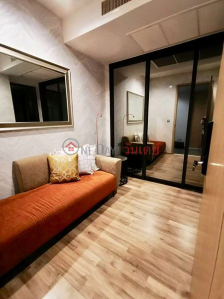 Condo for Rent: THE LINE Jatujak - Mochit, 26 m², 1 bedroom(s) Rental Listings