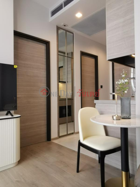 Condo for Rent: The Crest Park Residences, 32 m², 1 bedroom(s) Thailand, Rental, ฿ 30,000/ month