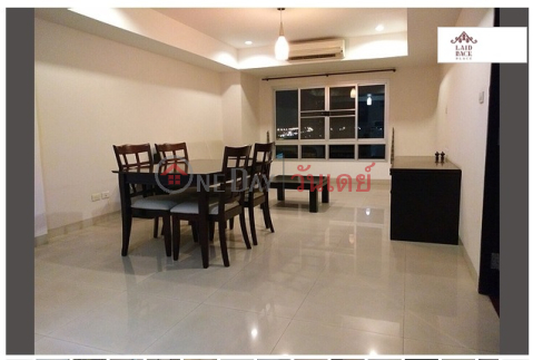 Apartment for Rent: Laidback Place, 72 m², 1 bedroom(s) - OneDay_0