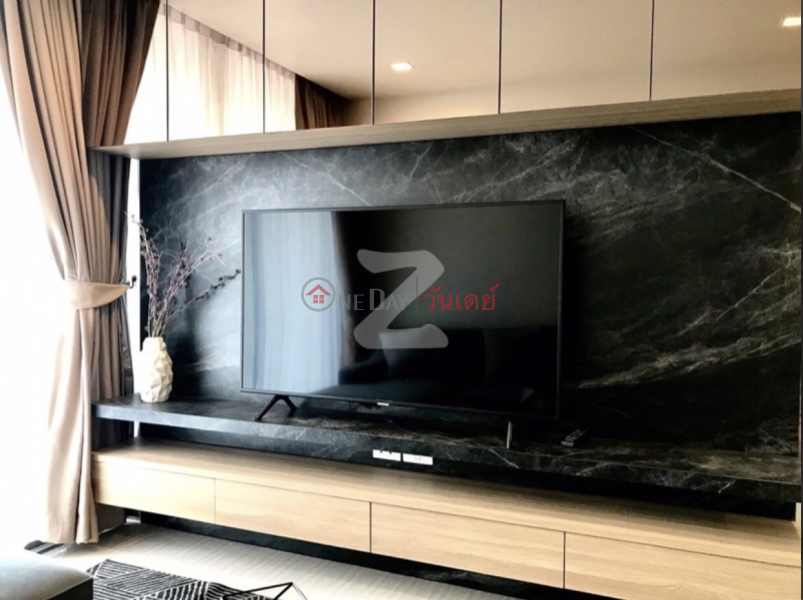 Condo for Rent: Downtown Forty Nine, 57 m², 2 bedroom(s) Thailand | Rental ฿ 35,000/ month