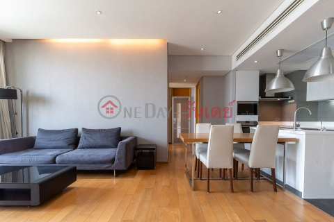 Condo for Rent: Aequa Sukhumvit 49, 95 m², 2 bedroom(s) - OneDay_0