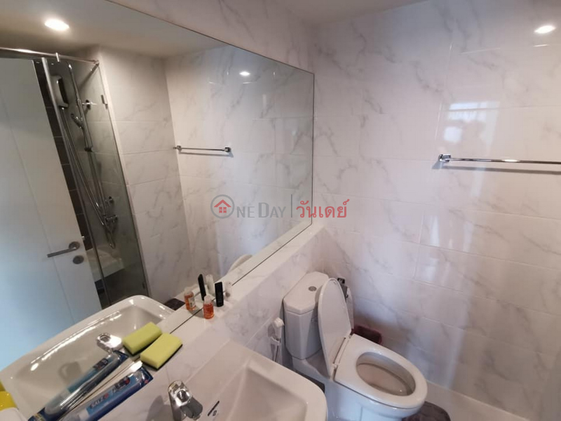 Property Search Thailand | OneDay | Residential Rental Listings Condo for Rent: Niche Mono Sukhumvit 50, 30 m², 1 bedroom(s)