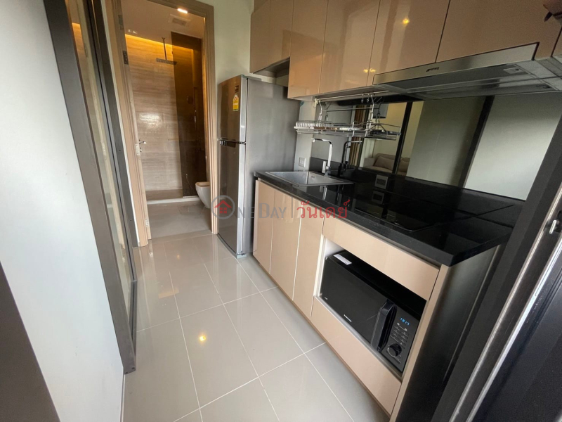 Property Search Thailand | OneDay | Residential | Rental Listings Condo for Rent: The Line Sukhumvit 71, 31 m², 1 bedroom(s)