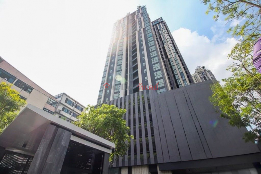 ค้นหาอสังหาริมทรัพย์ในประเทศไทย | OneDay | ที่อยู่อาศัย, รายการเช่า, RHYTHM EKKAMAI – การใช้ชีวิตบนชั้นสูง