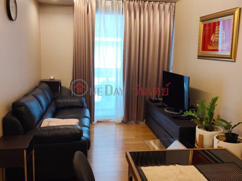 Condo for Rent: Via Botani, 47 m², 1 bedroom(s) - OneDay_0