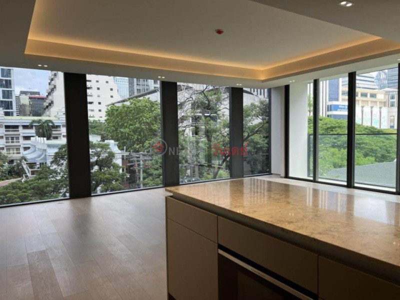 ฿ 149,000/ เดือน, คอนโด สำหรับ เช่า: Tonson One Residence, 107 ตร.ม., 2 ห้องนอน