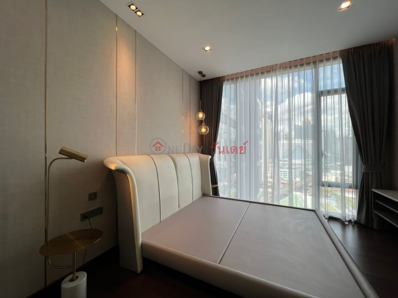 คอนโด สำหรับ เช่า: Q 1 Condo Sukhumvit, 107 ตร.ม., 2 ห้องนอน รายการเช่า