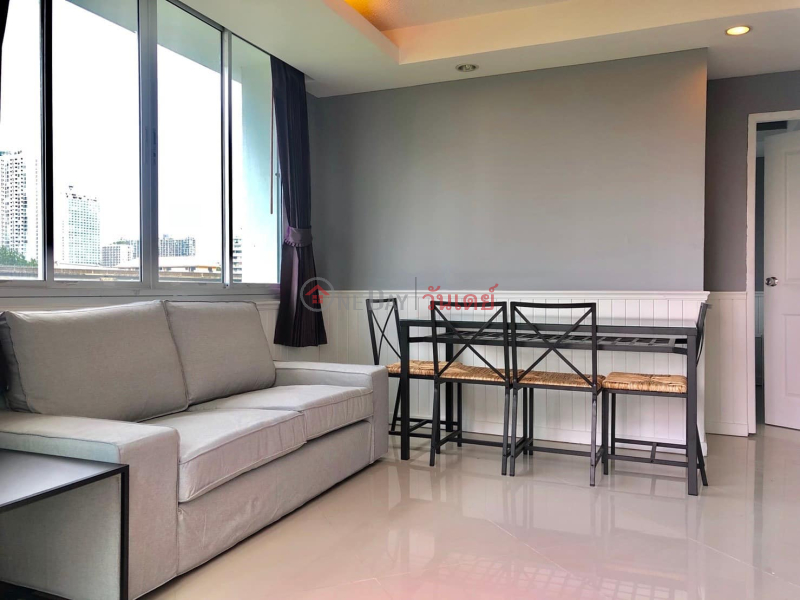 Property Search Thailand | OneDay | Residential Rental Listings | Condo for Rent: The Waterford Sukhumvit 50, 74 m², 3 bedroom(s)