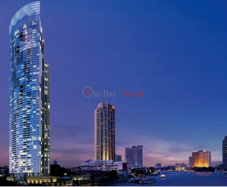 Condo for Rent: The River, 67 m², 1 bedroom(s) Rental Listings