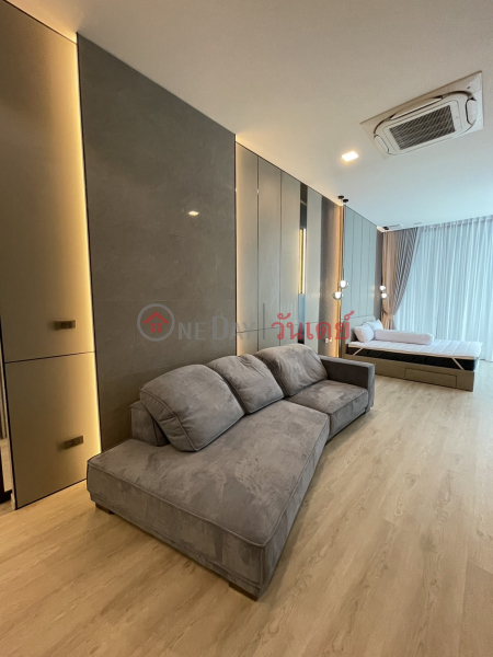 Property Search Thailand | OneDay | Residential, Rental Listings | House for Rent: Vive Krungthep Kreetha, 421 m², 4 bedroom(s)