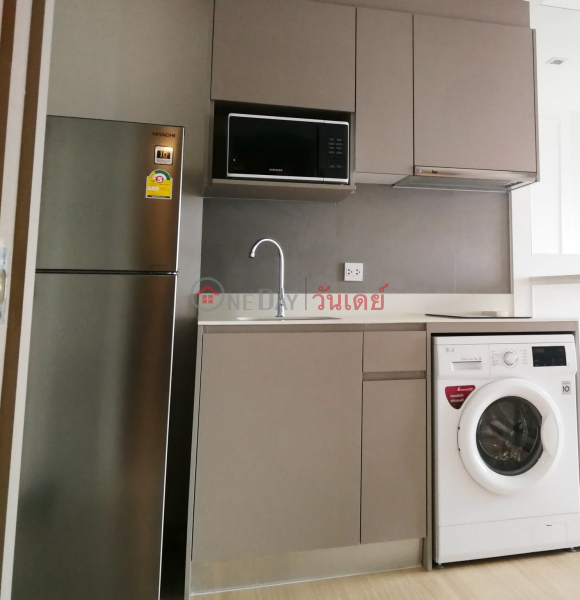 , 1 Residential Rental Listings ฿ 15,000/ month