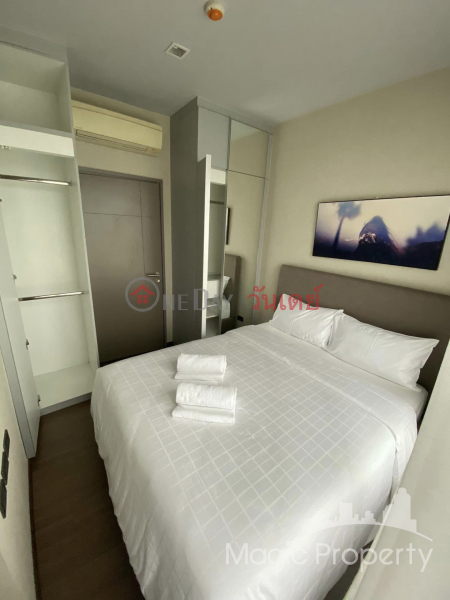 Ceil by Sansiri Ekkamai 12, Watthana, Bangkok Thailand, Rental | ฿ 45,000/ month