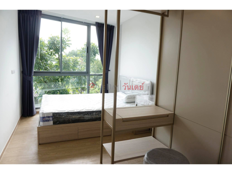 Condo for Rent: The Nest Sukhumvit 71, 29 m², 1 bedroom(s) Rental Listings