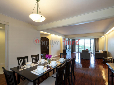 Condo for Rent: Krystal Court, 216 m², 3 bedroom(s) - OneDay_0