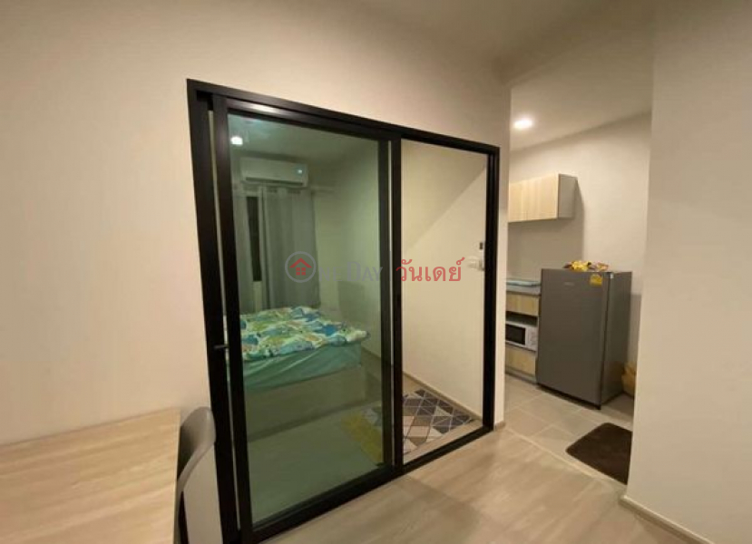 For rent Condo me Onnut – Rama9 (1st floor) Thailand, Rental, ฿ 8,000/ month